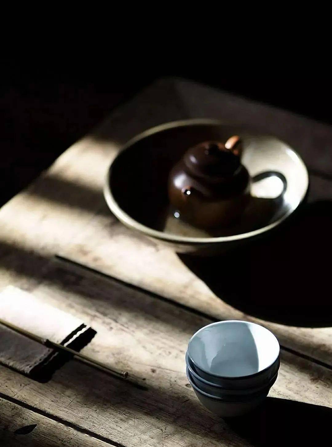 普洱|喝这些茶补水润肺！秋冬之际