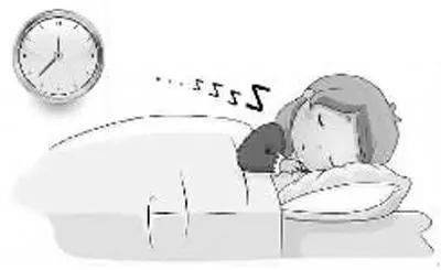 怎么样才能让自己睡眠好 d13339dfadad41dbb8f14cad997b86ec.jpeg