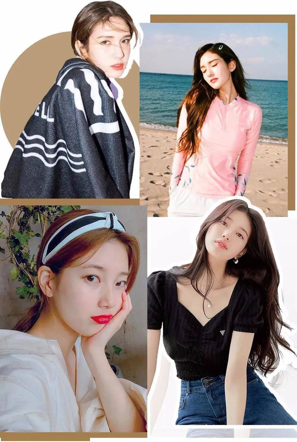 头发|别再烫羊毛卷了！今年流行“海藻卷”，减龄又显脸小！