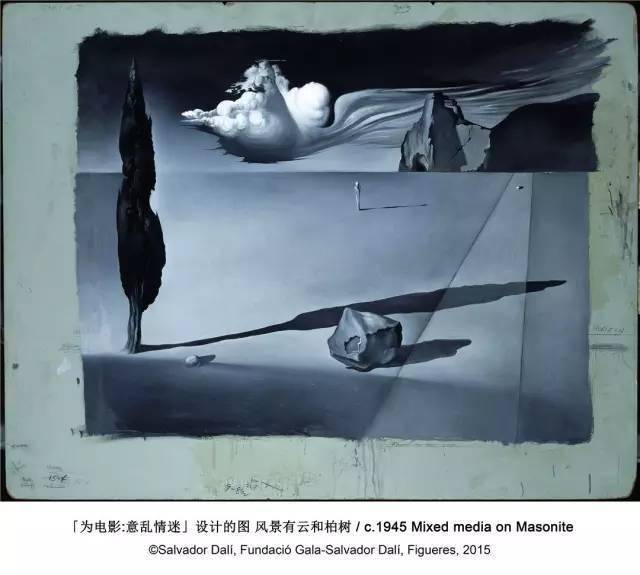 摄影|达利:疯狂的天才就是疯狂得无所不能