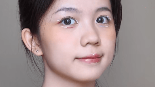 照片|学会撞色妆，待在家里也能拍出获赞无数的照片