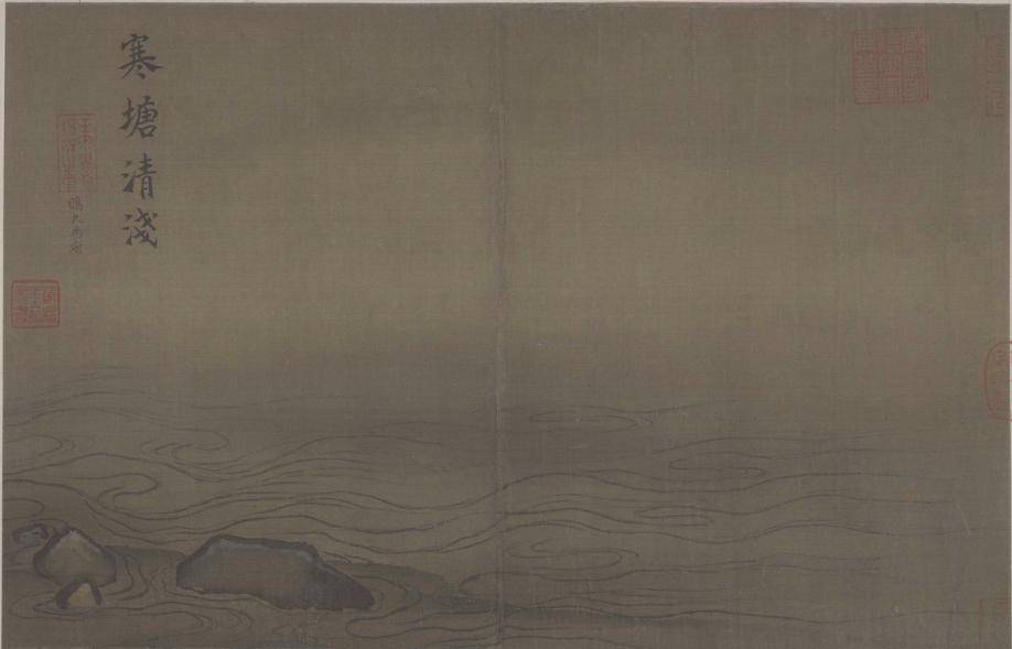 诗坛|诗坛知己:李白与阿倍仲麻吕