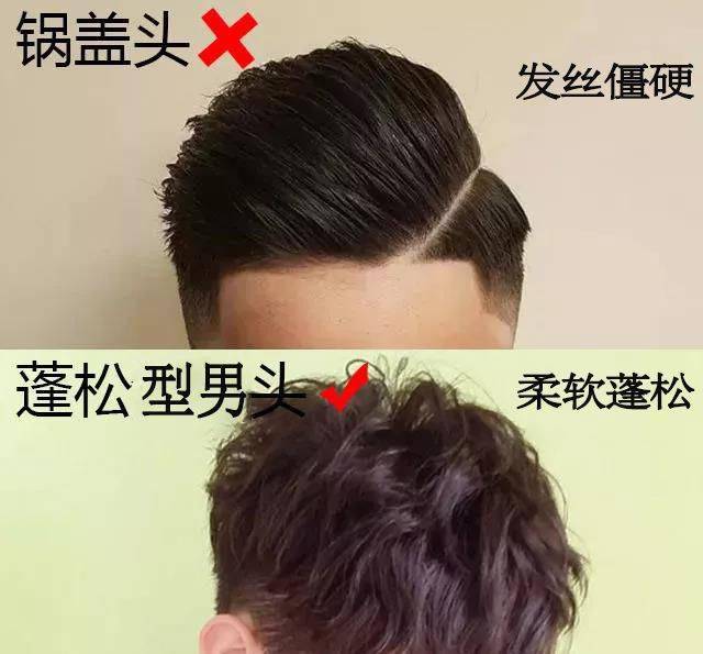 洗头|拯救细软塌,一喷一揉,头发随意蓬!