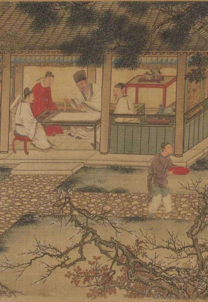 风什么之悲成语_成语故事简笔画