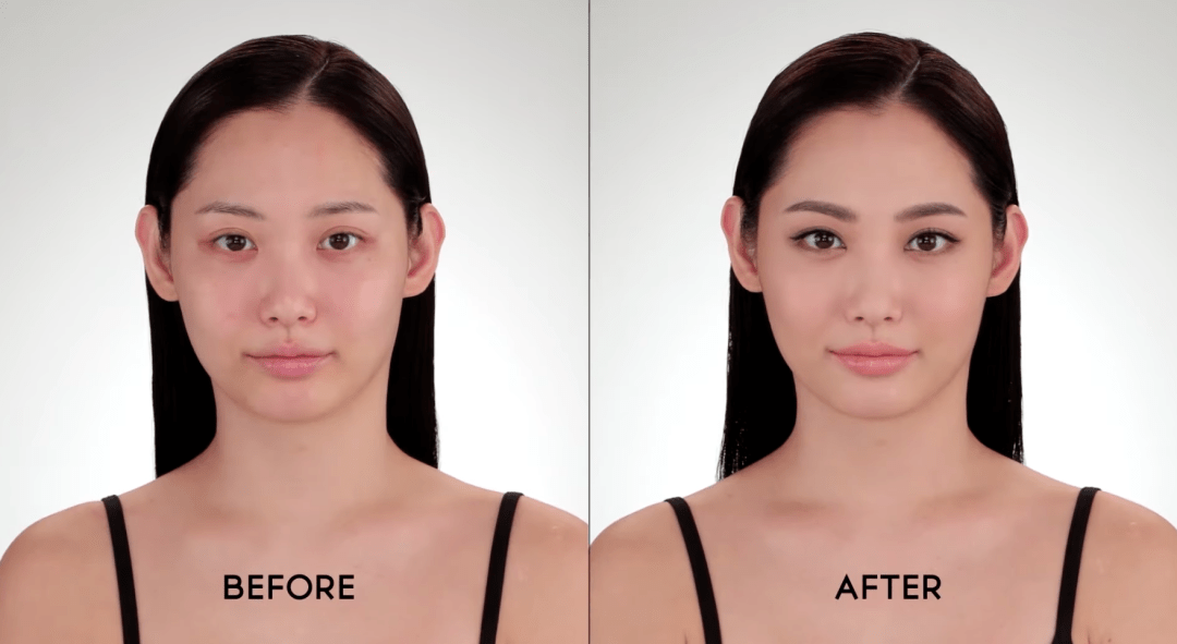 郑瑄茉|韩国版“毛戈平”，全智贤、汤唯换头全靠她！