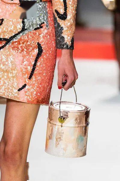 Get|工艺灵感 | 80例炒鸡好玩的拼接设计，告別千篇一律的单调，设计师必学技能Get!