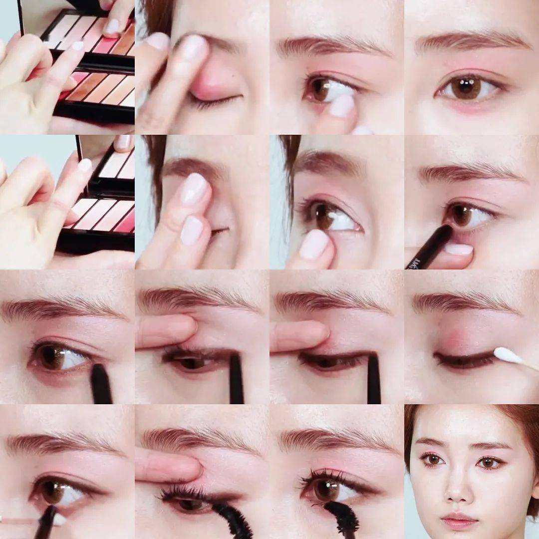 郑瑄茉|韩国版“毛戈平”，全智贤、汤唯换头全靠她！