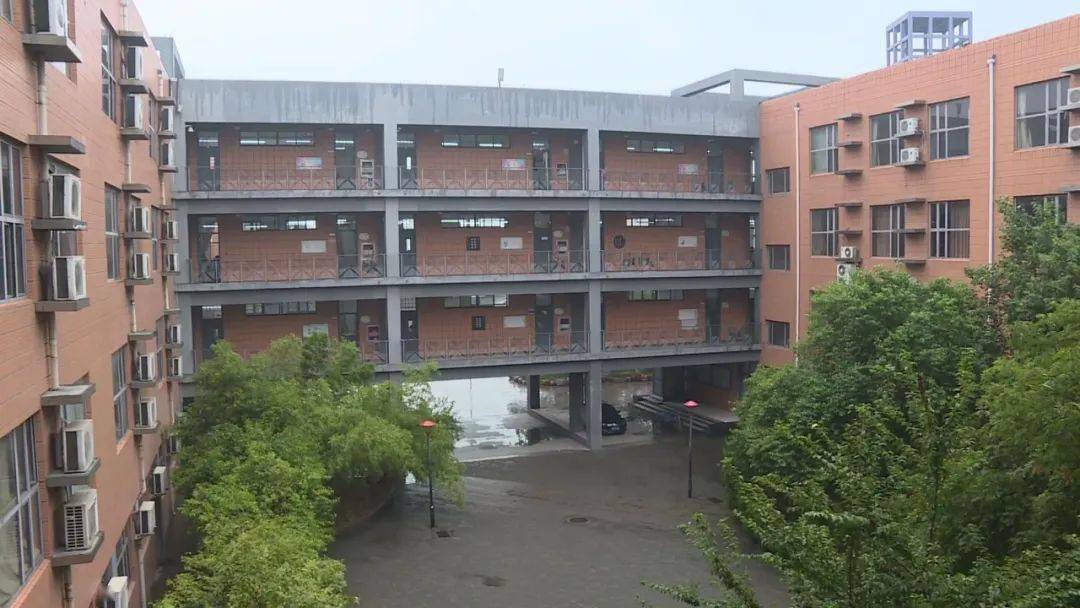 邯郸市第四中学:根植沃土绽放文明之花 立德树人创建文明校园