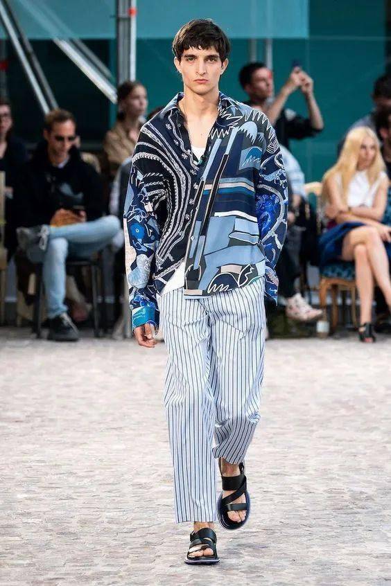 Get|工艺灵感 | 80例炒鸡好玩的拼接设计，告別千篇一律的单调，设计师必学技能Get!