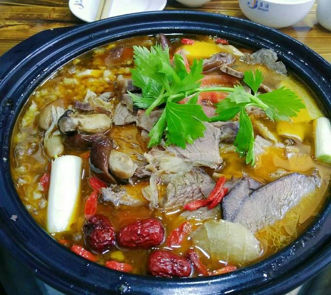 图片|九寨沟美食攻略