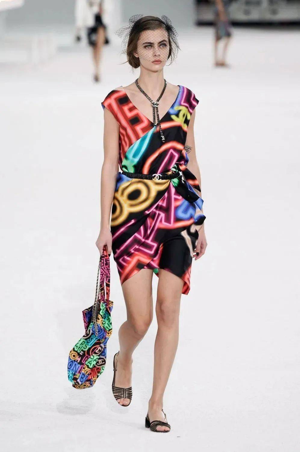 故事|CHANEL与女演员们的故事还在继续……