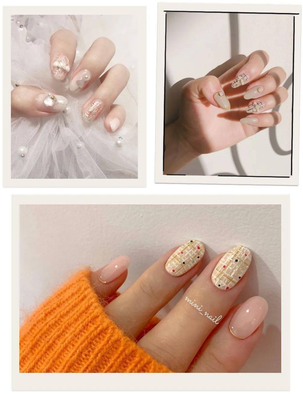 套装|我中了小香风的毒，这才是永不过时的高级！