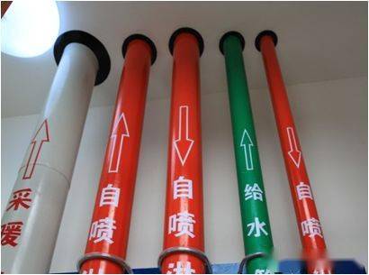 创优工程的机电管道为何能让人眼前一亮?诀窍在这!