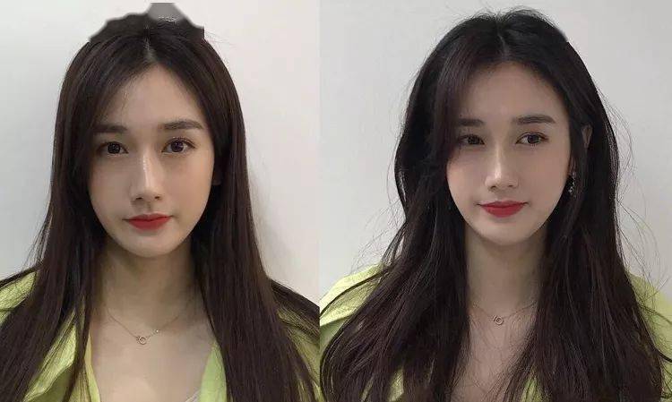 洗头|拯救细软塌,一喷一揉,头发随意蓬!