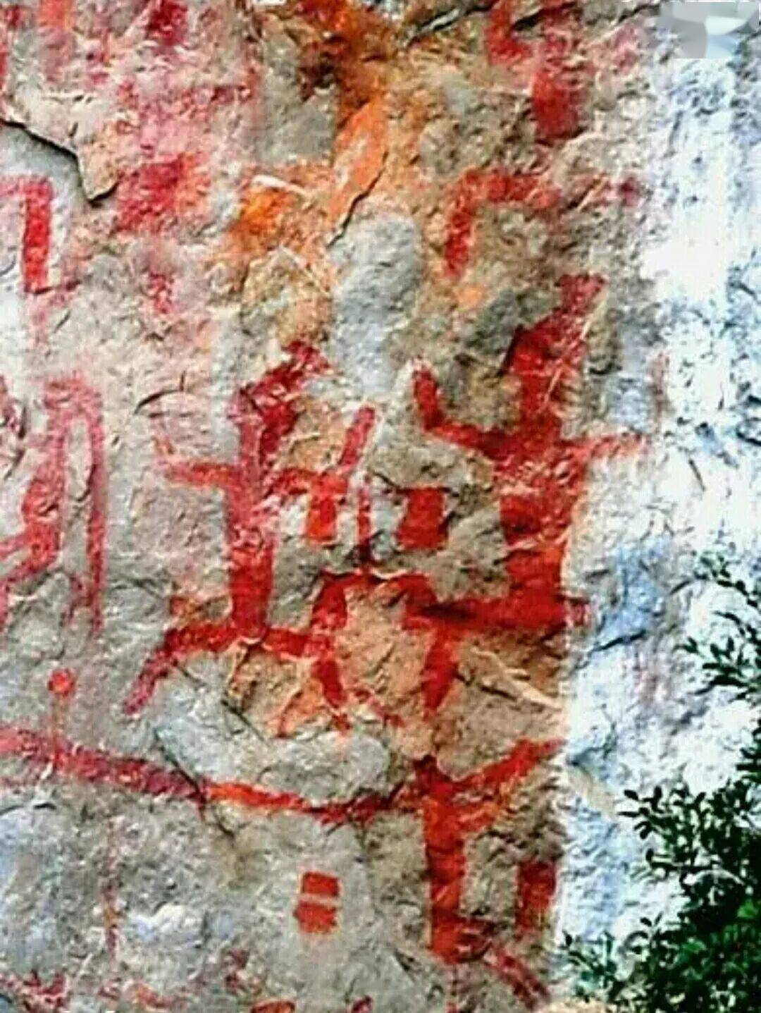 10月1718号宁明花山岩画布透温泉休闲活动