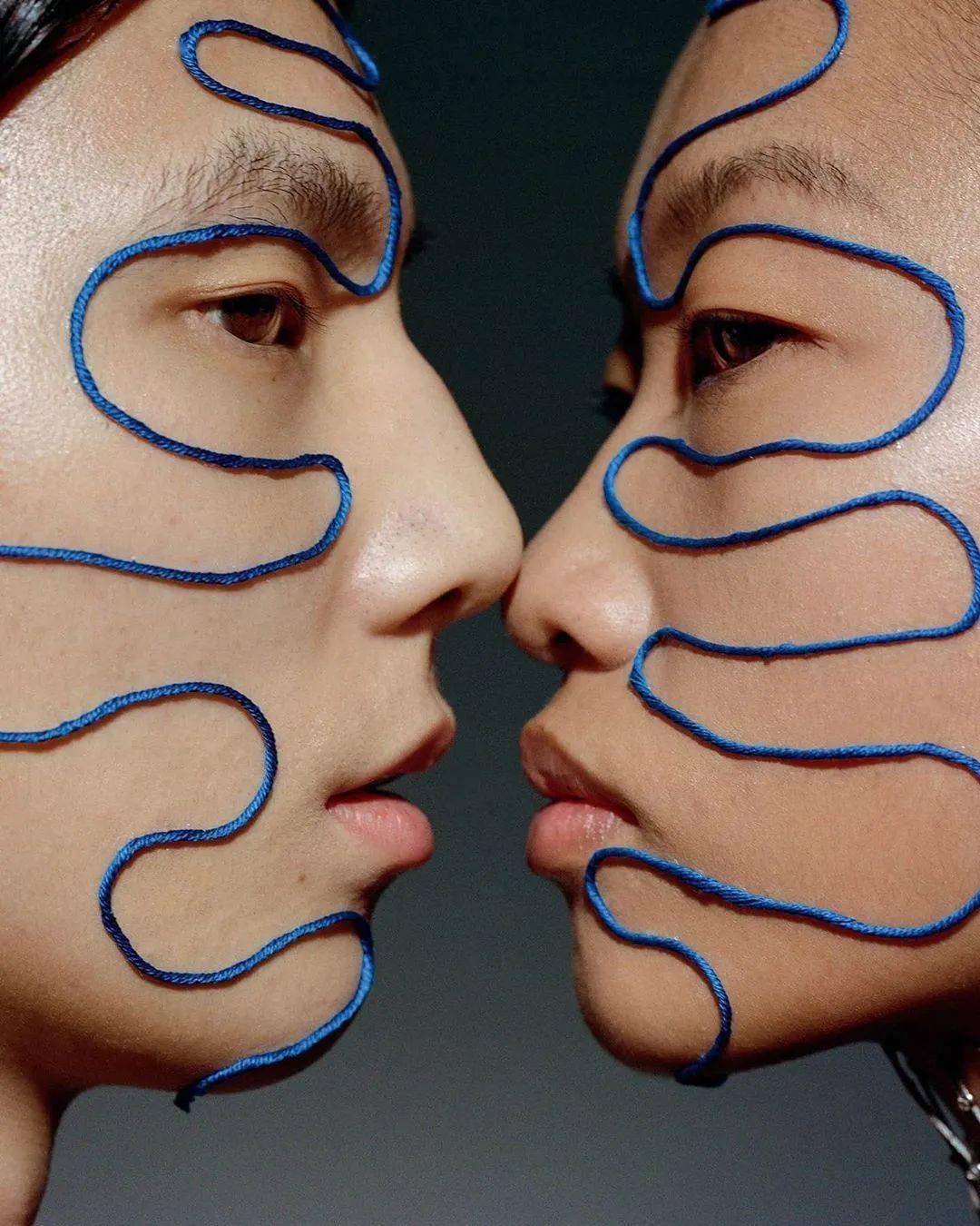 主题|今年最有艺术感的中国时尚杂志，每一期封面都美轮美奂！