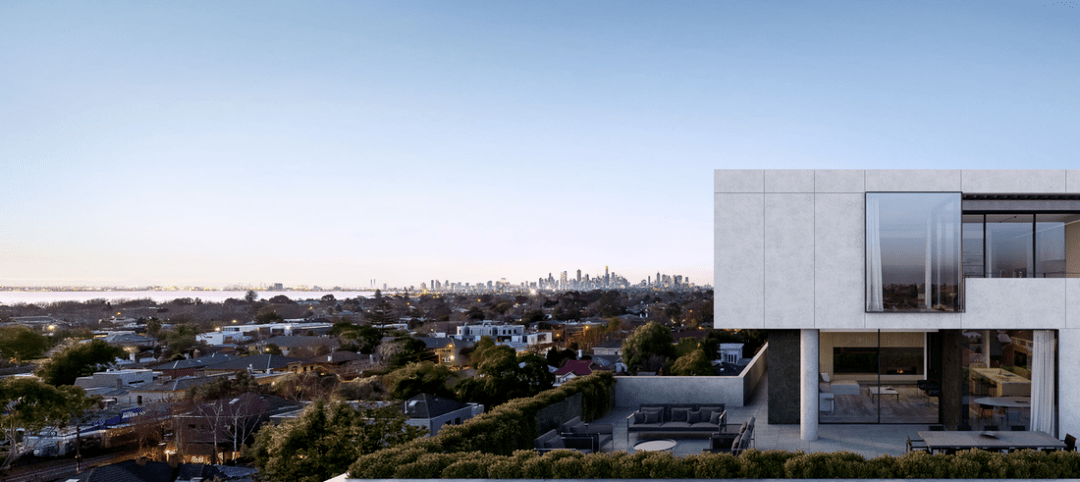 质感|精装房现在流行简约设计，有质感＝有逼格