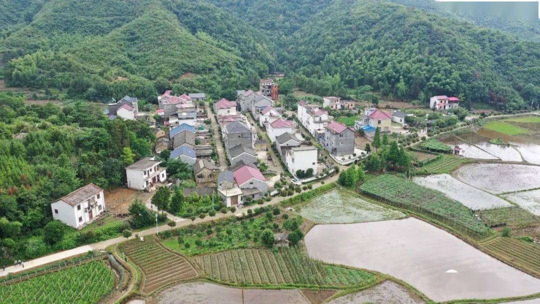 【乡村建设】东至县青山乡"四结合"助推乡风文明建设