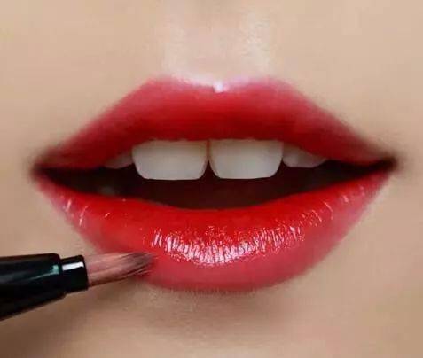 眼影|这么水灵的韩系妆容，这么化最简单~