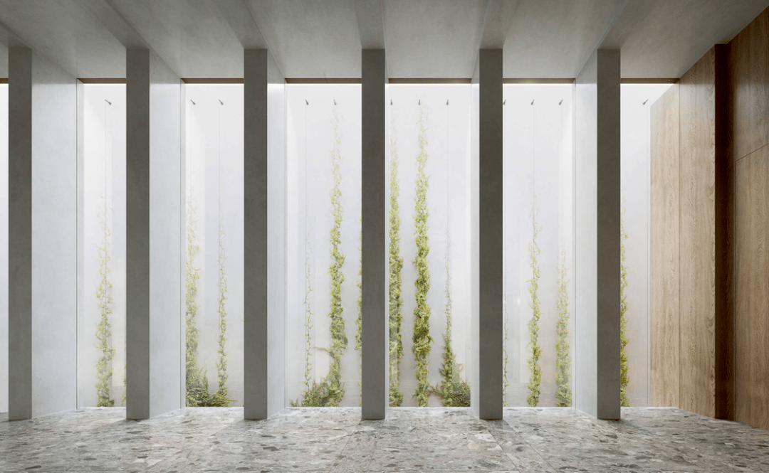 质感|精装房现在流行简约设计，有质感＝有逼格