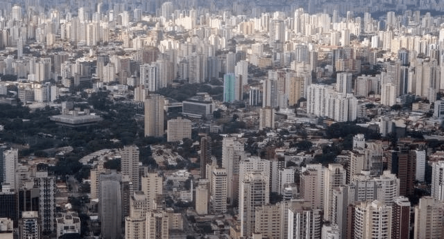 2020年全国楼房价格_机构:2020年全国住宅土地成交款增长25%,新(2)