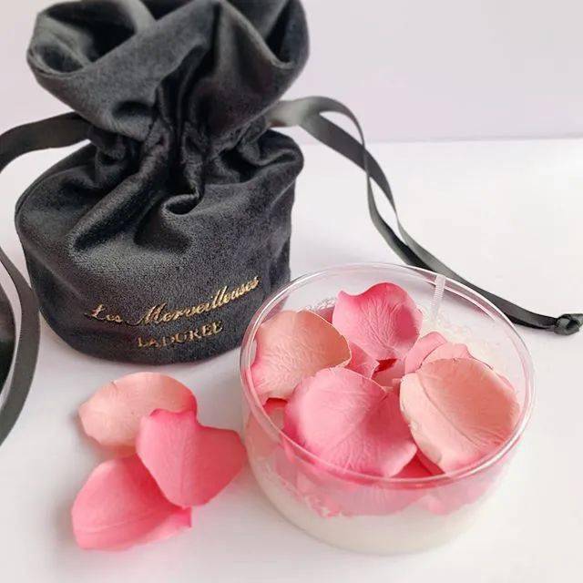 图案|日系圣诞限定仙气满满，预判这几个会成为断货王~