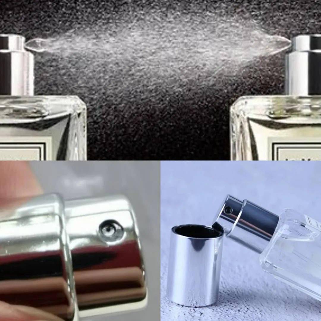 香水|祖玛珑香水小样五件套礼盒，5种经典味道驾驭所有场合～！