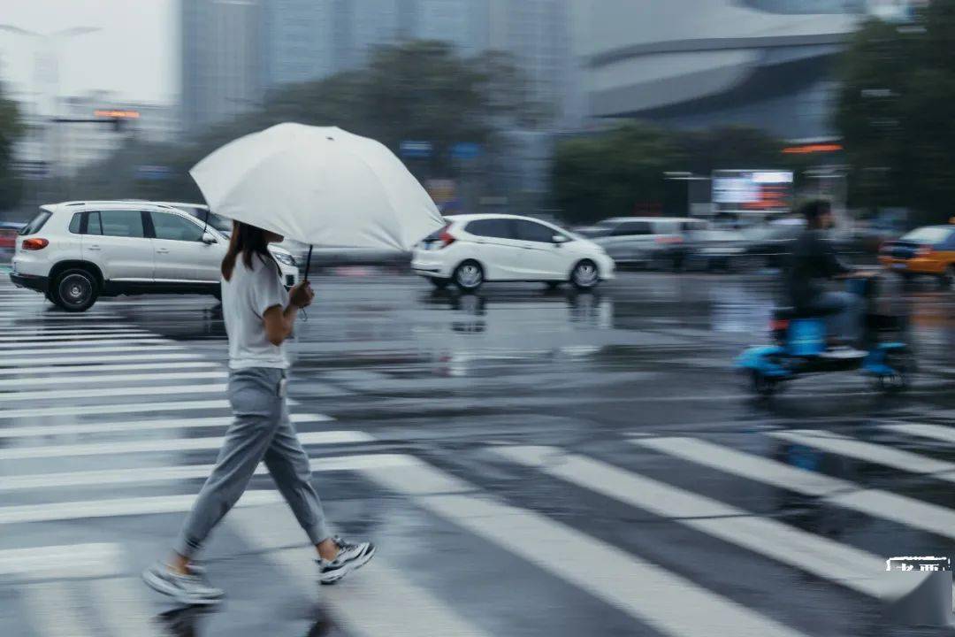 冷冷冷!洛阳又一轮降雨来了