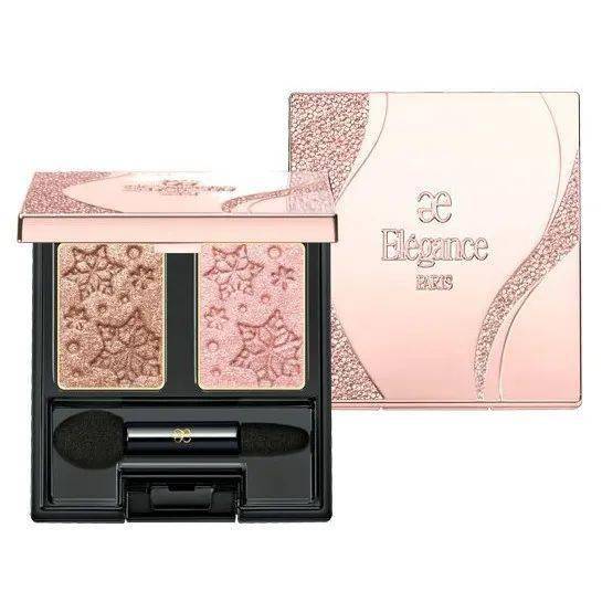 图案|日系圣诞限定仙气满满，预判这几个会成为断货王~