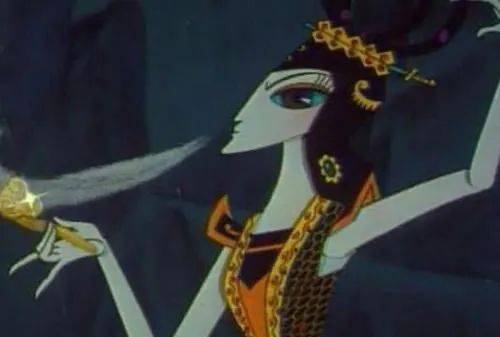 嫦娥|OMG | 网飞要拍嫦娥的消息只让我开心了一秒，因为......