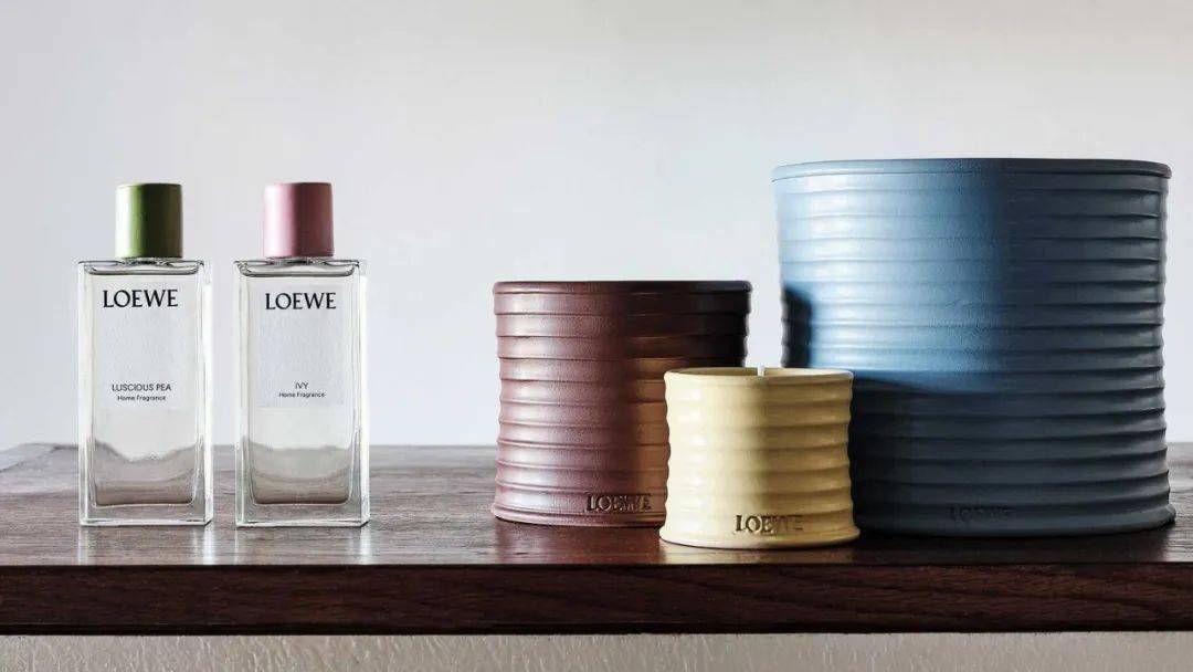 免税|LOEWE罗意威 |2020免税报价（10月香水篇）