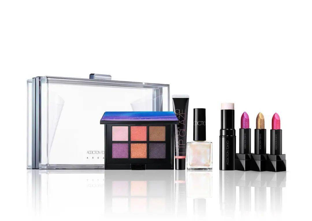 图案|日系圣诞限定仙气满满，预判这几个会成为断货王~