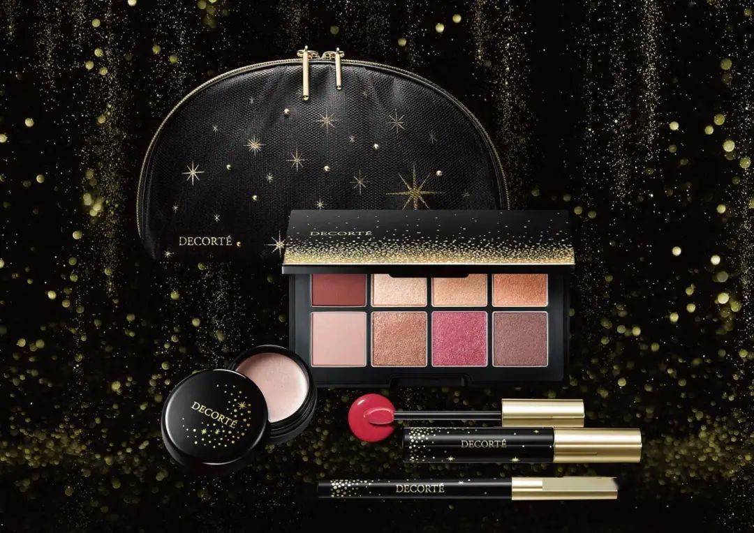 图案|日系圣诞限定仙气满满，预判这几个会成为断货王~