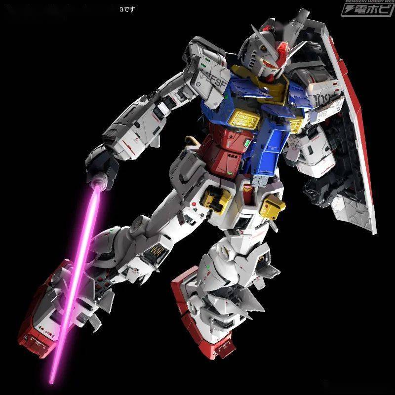 vr发布会中公布了,事实证明,它并不是横滨的造型(多少人被啪啪打脸了?