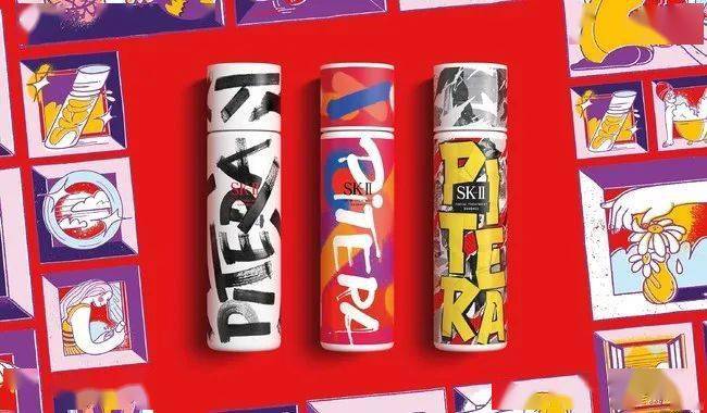 图案|日系圣诞限定仙气满满，预判这几个会成为断货王~