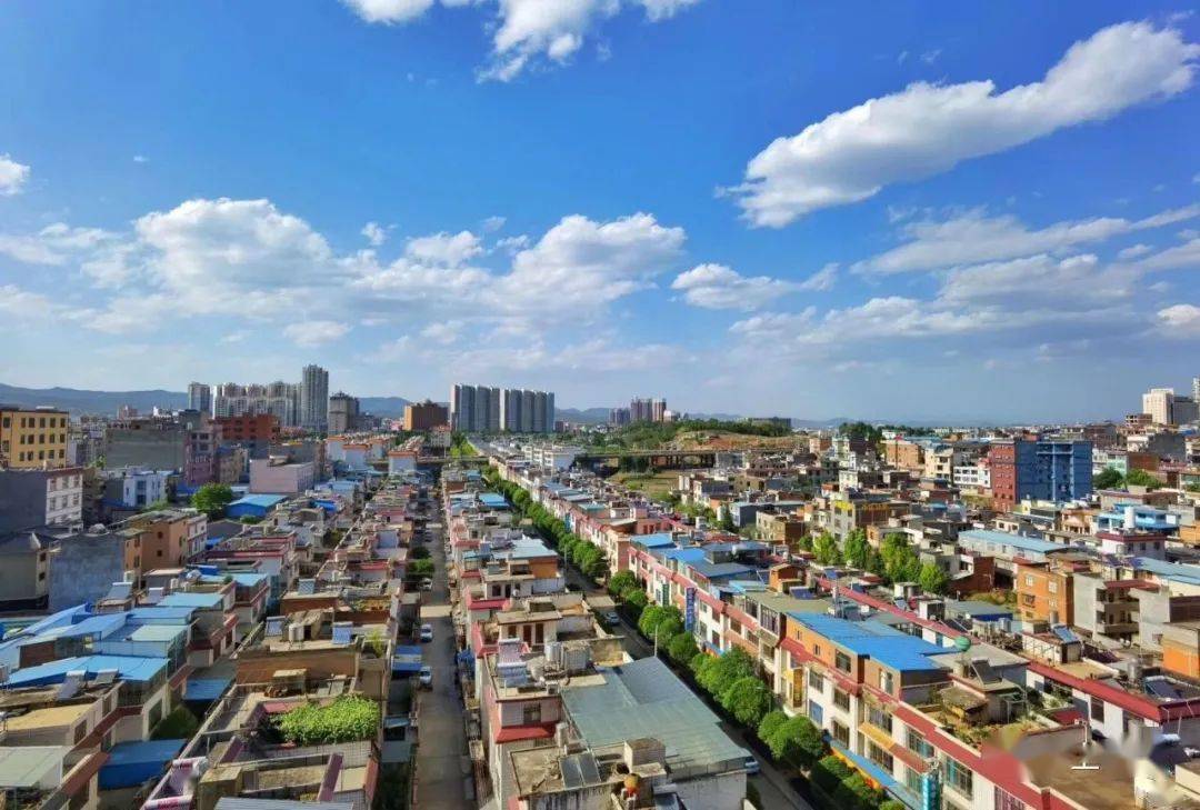 宣威市人口_宣威市地图