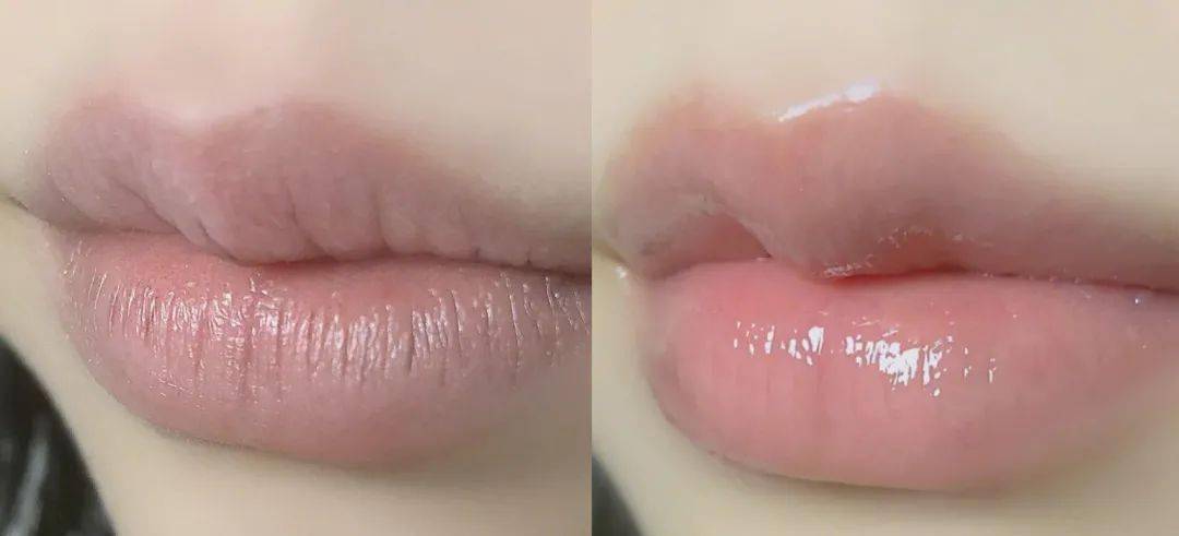 嘴唇|那些懂得珍爱自己的女孩儿，过得比较开心