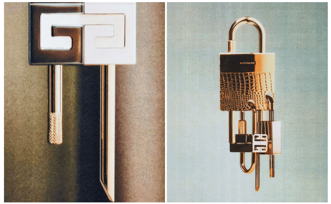 Waight|硬朗、精准、优雅又前卫，GIVENCHY换设计师后的首季度大赏！