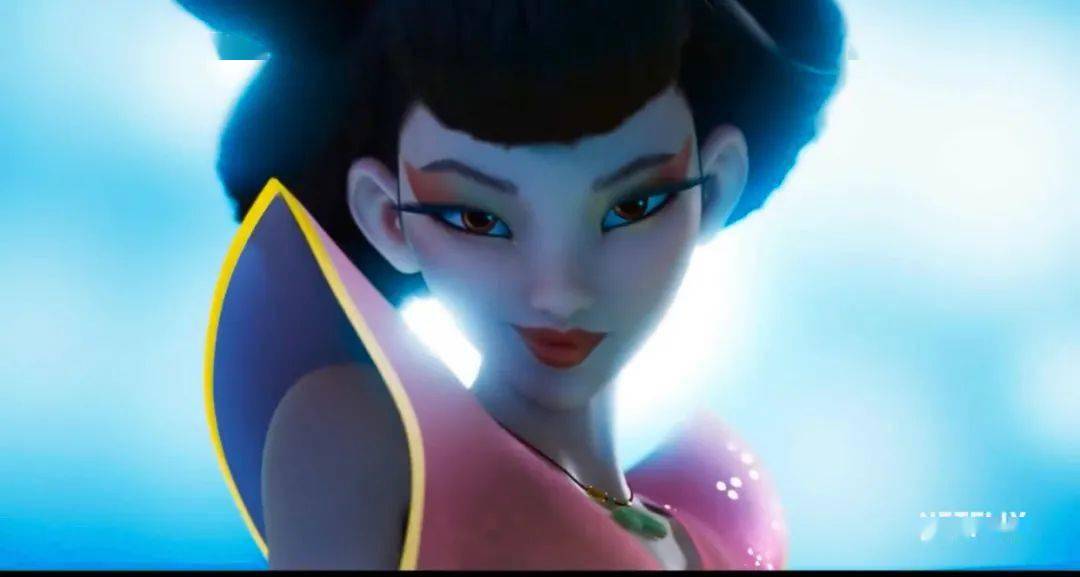 嫦娥|OMG | 网飞要拍嫦娥的消息只让我开心了一秒，因为......