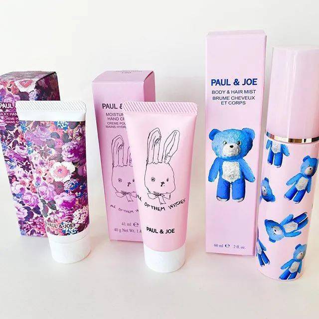 图案|日系圣诞限定仙气满满，预判这几个会成为断货王~