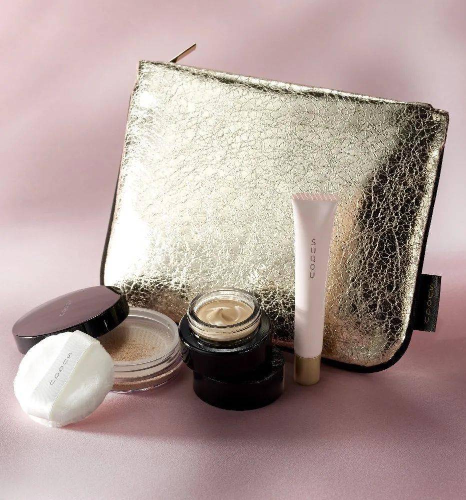 图案|日系圣诞限定仙气满满，预判这几个会成为断货王~