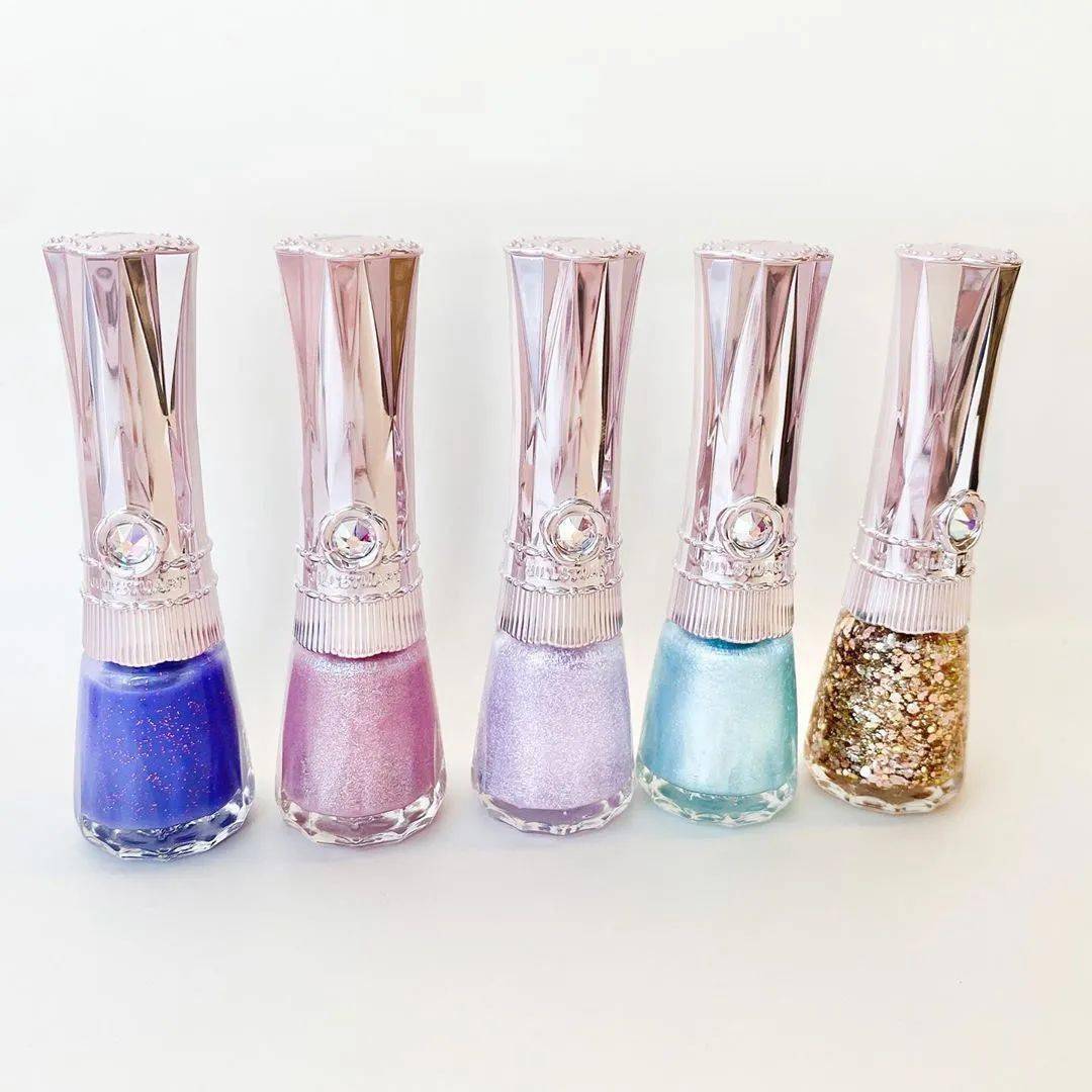 图案|日系圣诞限定仙气满满，预判这几个会成为断货王~