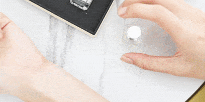 香水|祖玛珑香水小样五件套礼盒，5种经典味道驾驭所有场合～！