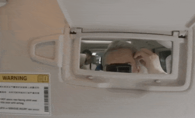 云看秀|坐在云看秀的虚拟前排上应该穿什么？