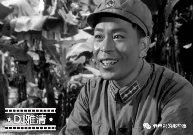 老电影|李久芳:昔日八一厂好演员,儒雅的“银幕指导员”,如今91岁