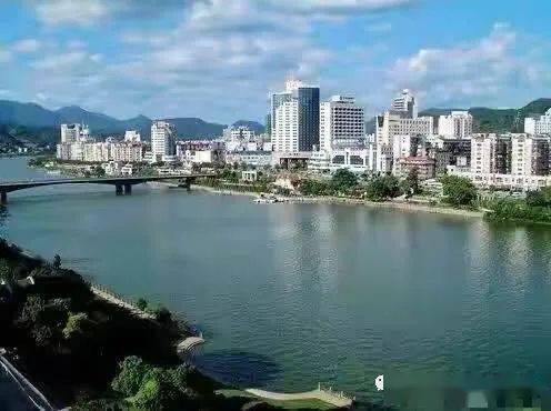 尤溪县GDP(2)