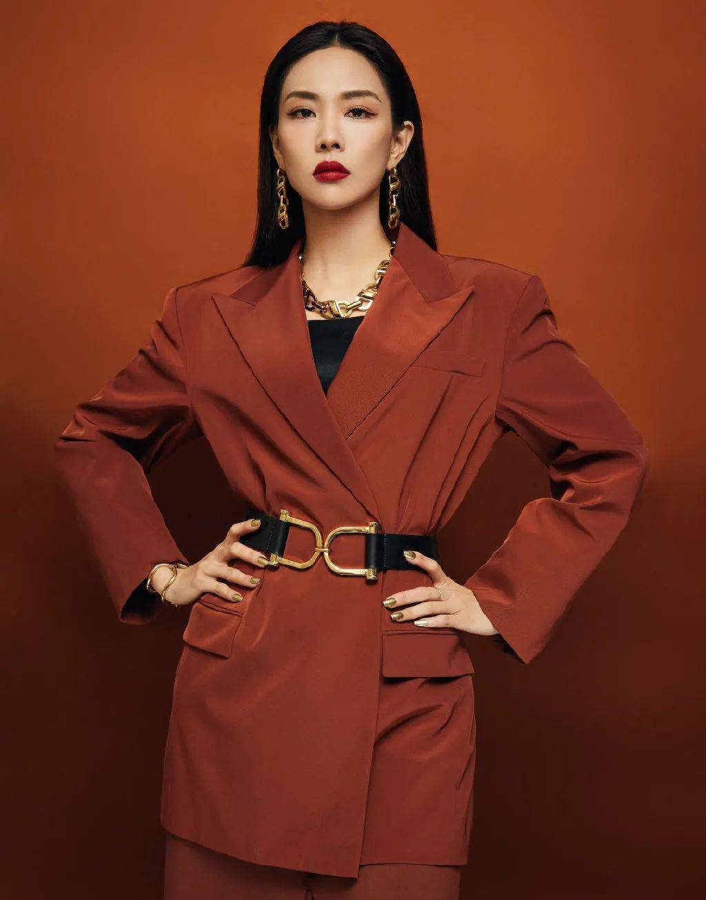 云看秀|坐在云看秀的虚拟前排上应该穿什么？