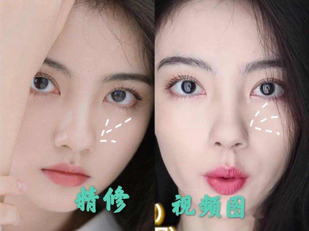 美女|红薯唯一不翻车白富美也就她了…