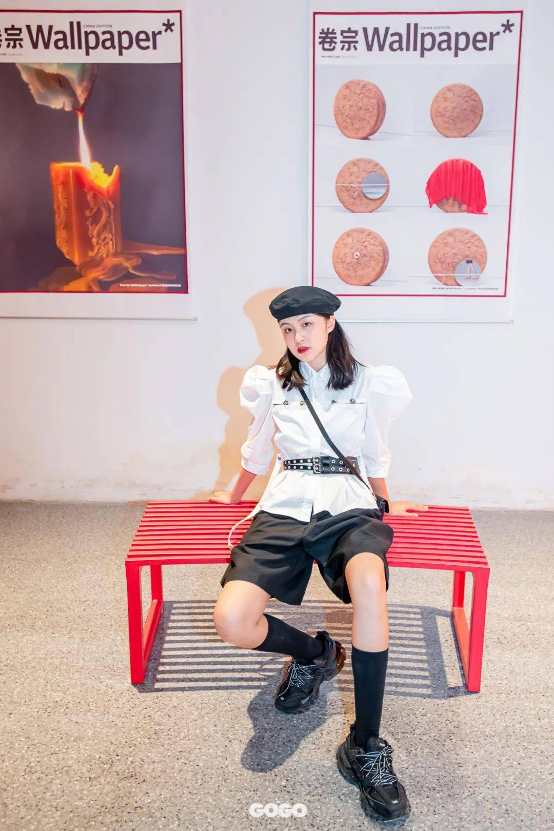 时尚|潮流指数爆点的蕾虎先锋时装艺术节第十季，为你的时髦指数加码