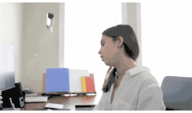 颈椎|放松，是女人最好的状态 | 好物